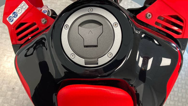 Honda CRF250RLA RALLY